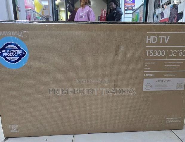 Samsung 43-Inch Smart Android Television – Your Complete Entertainment - thumbnail 2