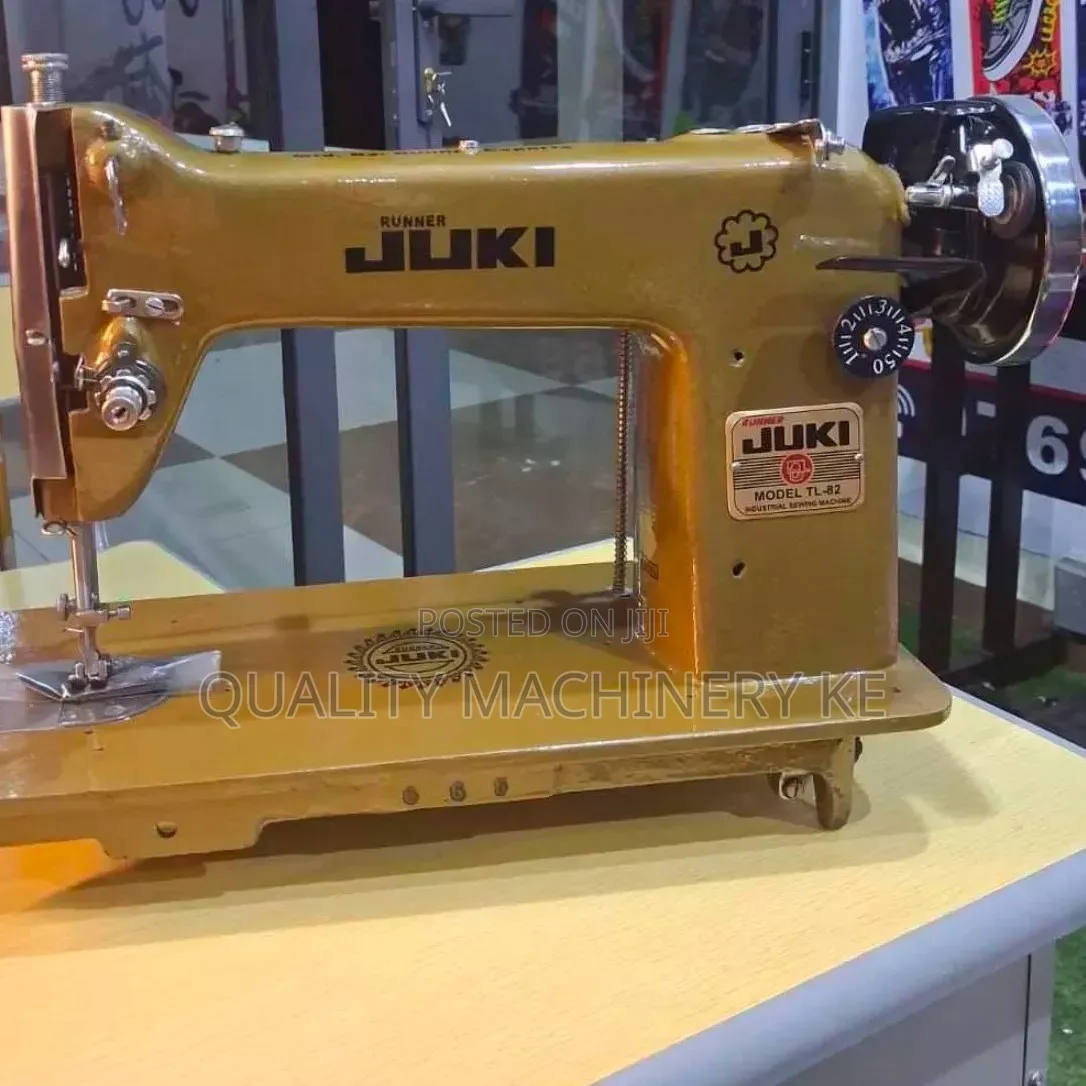Modern Juki TA2 Head Only Leather Sewing Machine