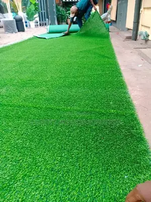 Artificial Grass Carpet Suitable for Any Space