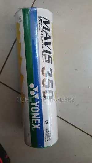 Yonex Mavis 350 Shuttlecock