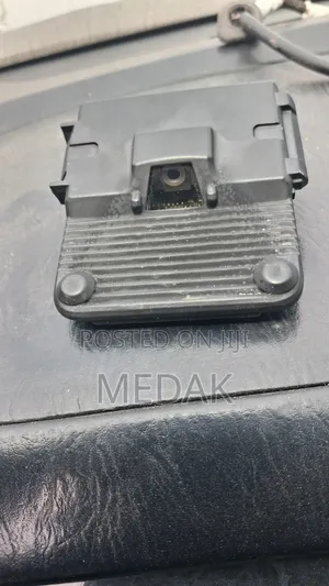 Honda Vezel Lane Assist Windscreen Camera