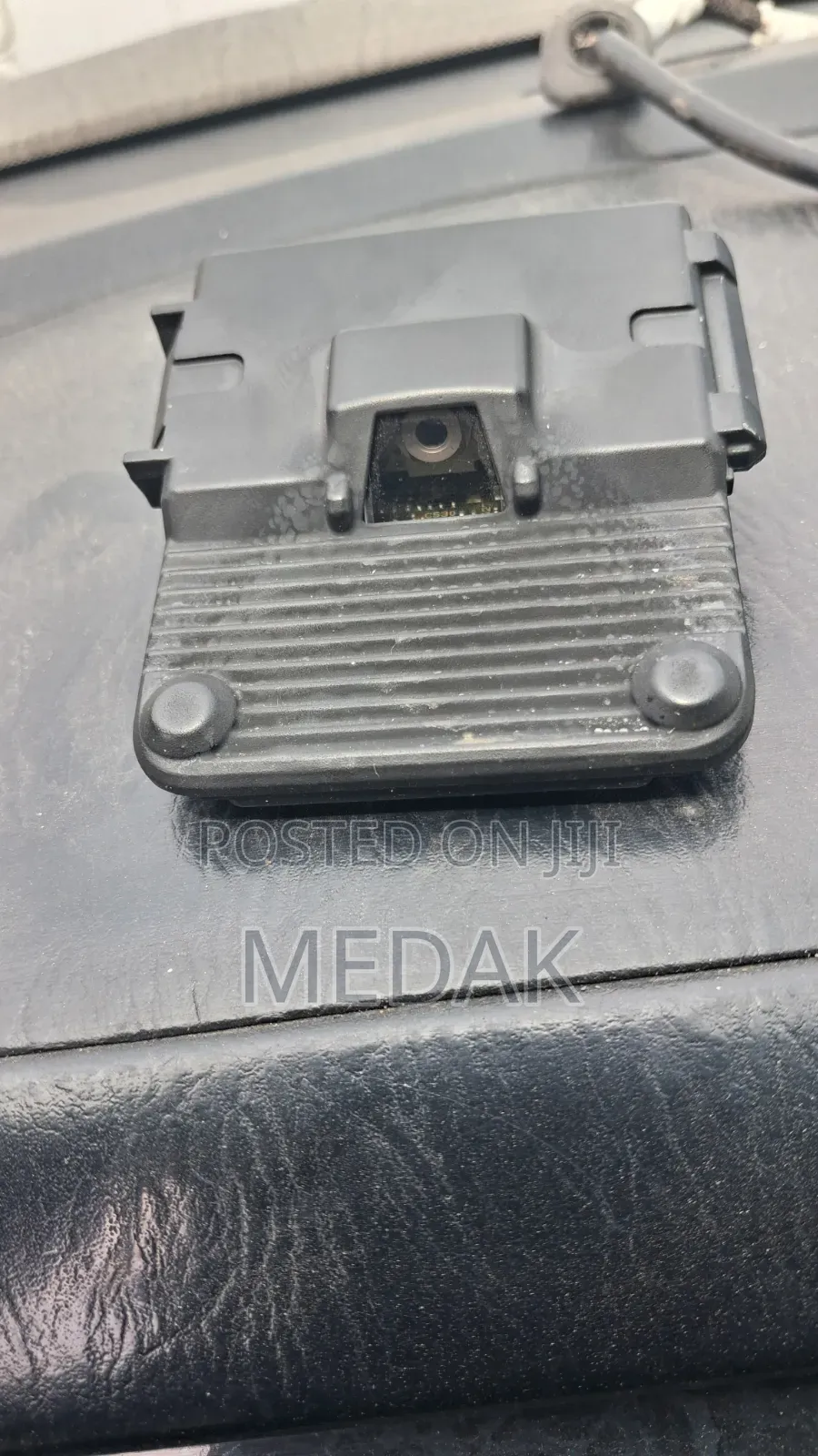 Honda Vezel Lane Assist Windscreen Camera