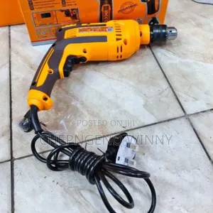 Ingco Impact Drill