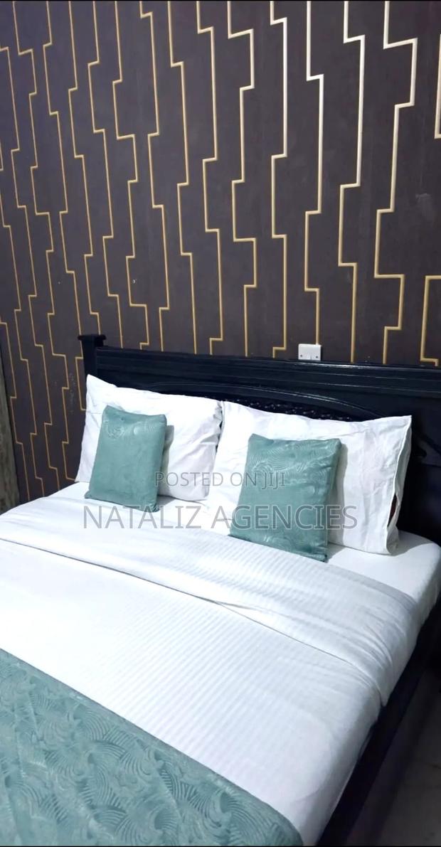 Utawala Cozy -Elegant 1bedroom - thumbnail 6