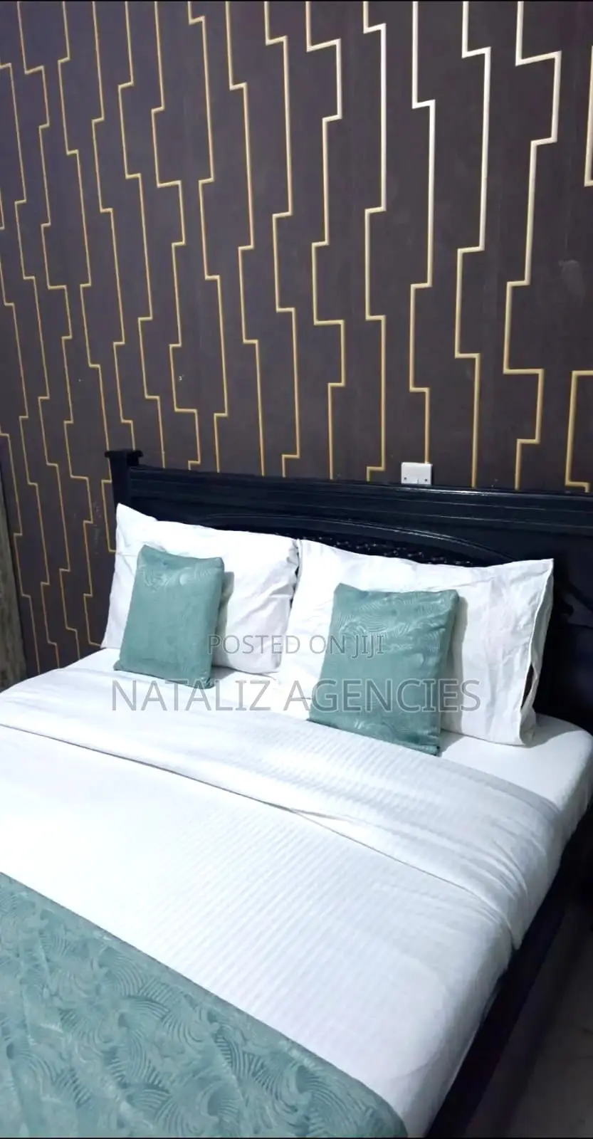 Utawala Cozy -Elegant 1bedroom