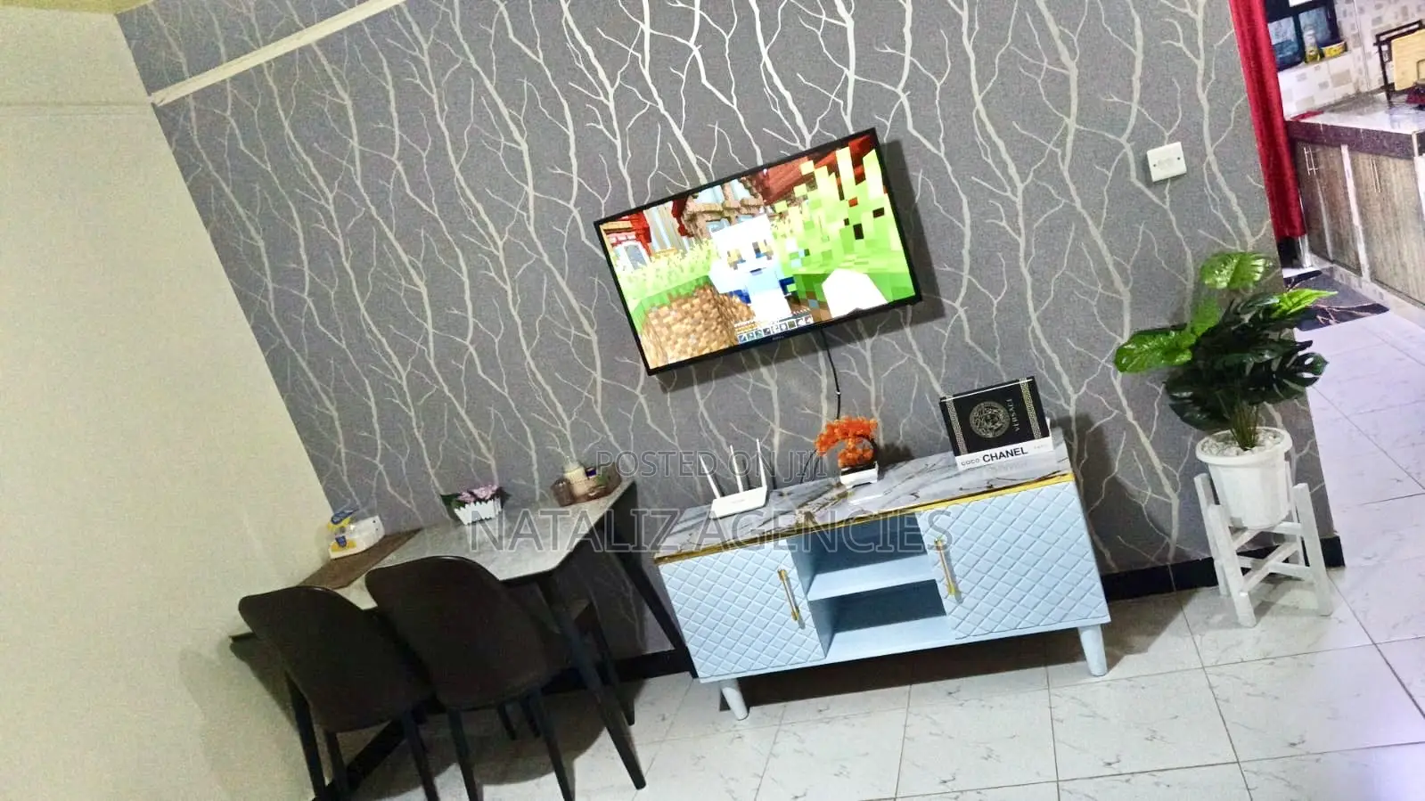 Utawala Cozy -Elegant 1bedroom