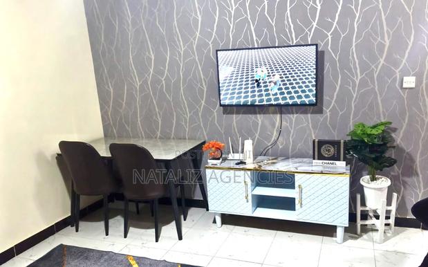 Utawala Cozy -Elegant 1bedroom - thumbnail 4