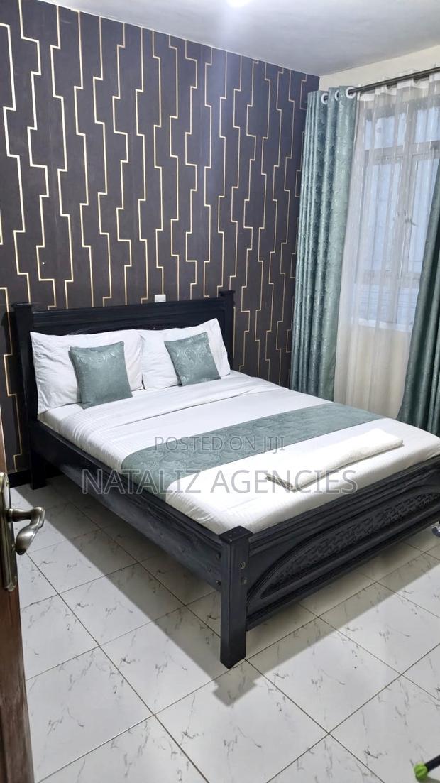 Utawala Cozy -Elegant 1bedroom - thumbnail 8