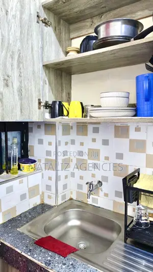 Utawala Cozy -Elegant 1bedroom