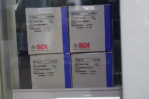 Zinc Reagent