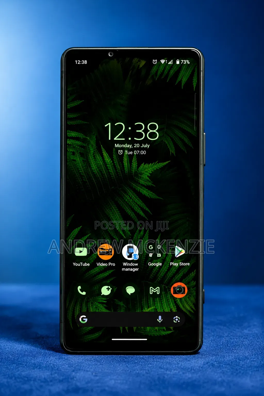 Sony Xperia 5 IV 128 GB Green