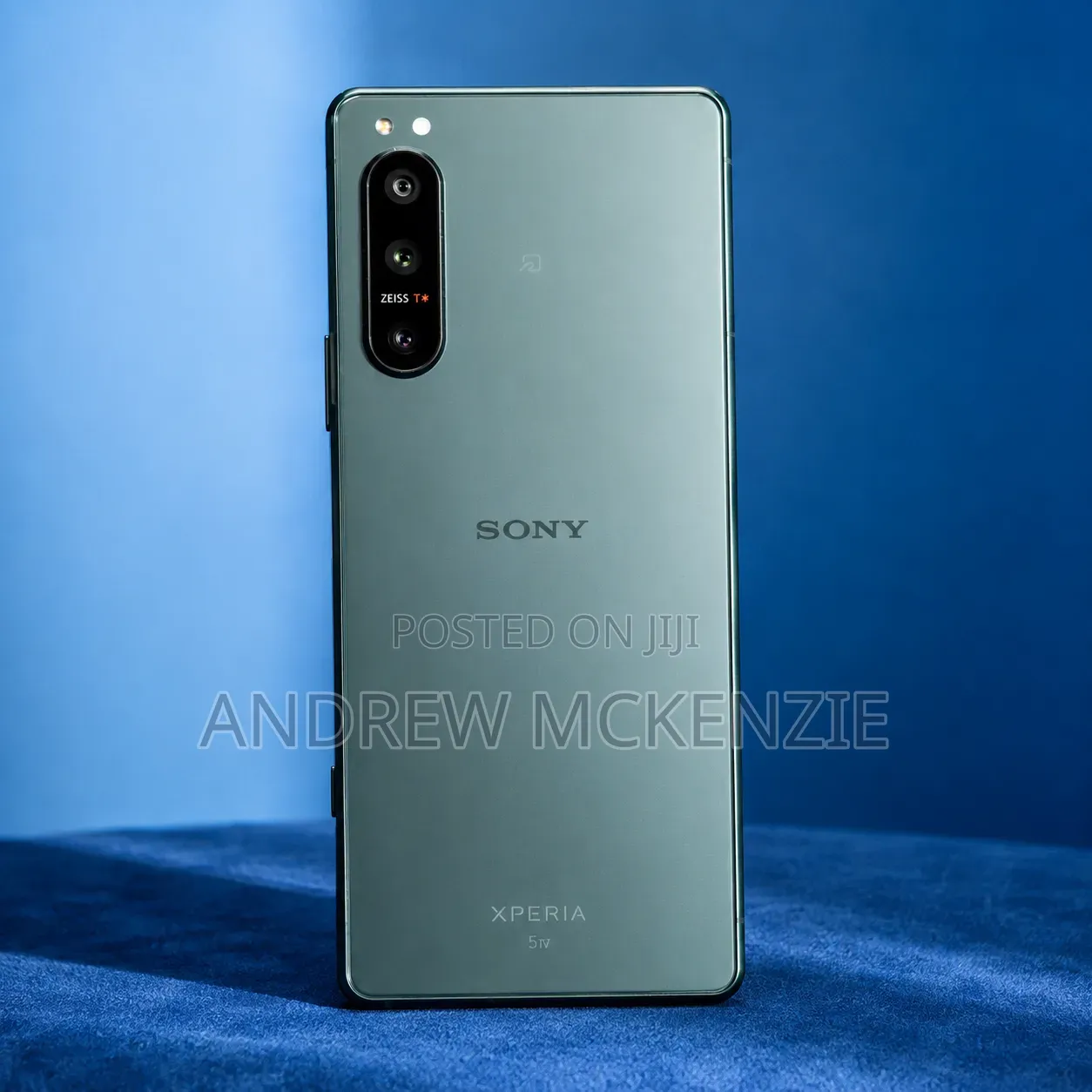 Sony Xperia 5 IV 128 GB Green