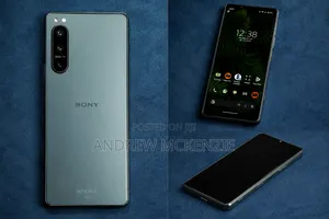 Sony Xperia 5 IV 128 GB Green
