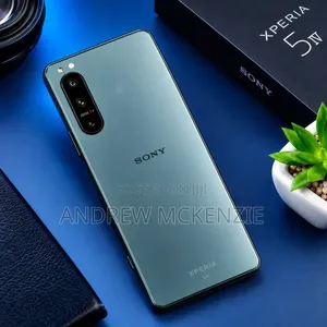 Sony Xperia 5 IV 128 GB Green
