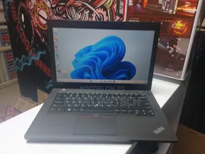 Laptop Lenovo ThinkPad T460 8GB Intel Core i5 SSD 128GB