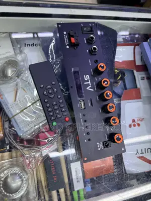 Tagwood Speaker Motherboard