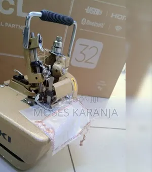 Heavy Duty Portable Bag Stitching Machine