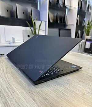 Laptop Lenovo ThinkPad X1 Carbon 32GB Intel Core i7 SSD 512GB