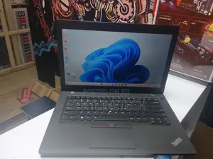 Laptop Lenovo ThinkPad T460 8GB Intel Core i5 SSD 128GB