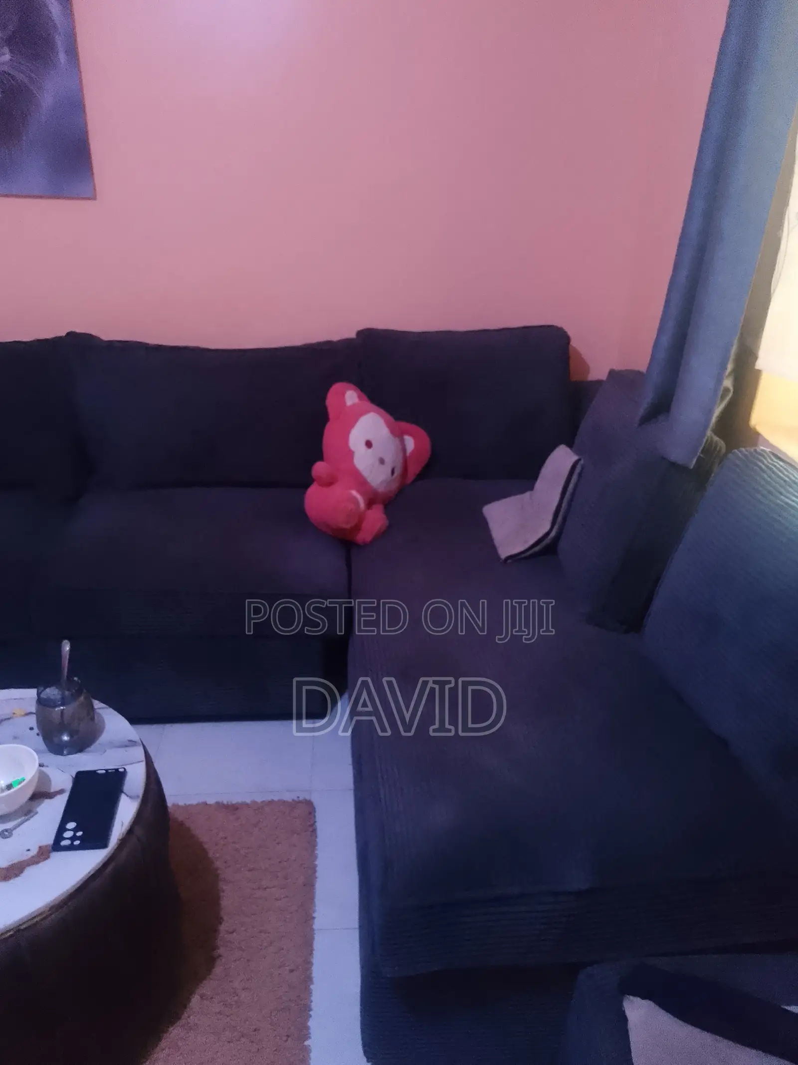 L Seat Used Less Than 1yr Seat
