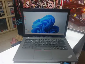 Laptop Lenovo ThinkPad T460 8GB Intel Core i5 SSD 128GB