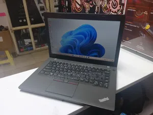 Laptop Lenovo ThinkPad T460 8GB Intel Core i5 SSD 128GB