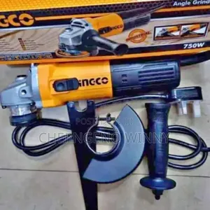 Ingco Angle Grinder 4inches