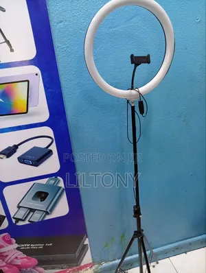 14 Inch RINGLIGHT