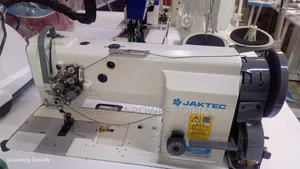 Jacktec Jk 20606-2 Double Stitching Sewing Machine