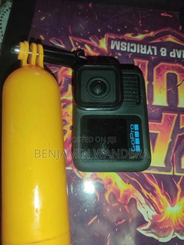 GoPro HERO13