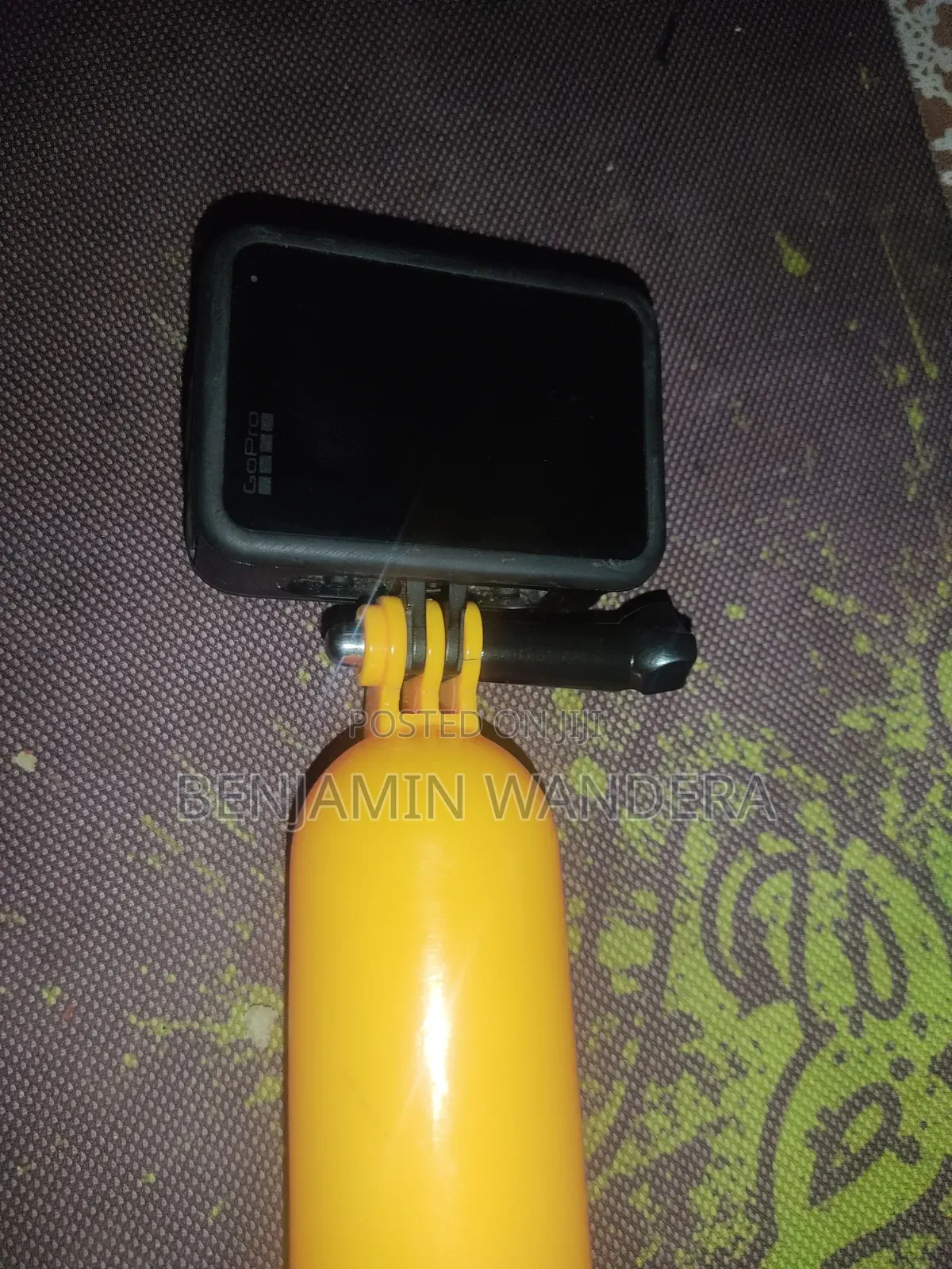 GoPro HERO13