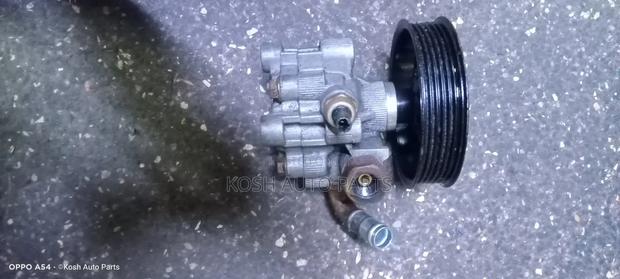 Power Steering Pump Toyota 1zz Premio 240/Wish