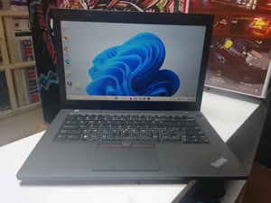 Laptop Lenovo ThinkPad T460 8GB Intel Core i5 SSD 128GB