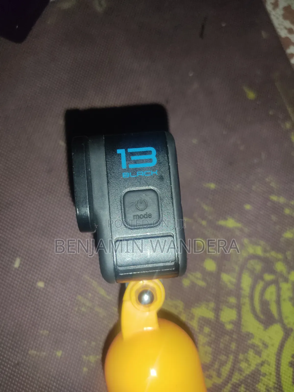 GoPro HERO13