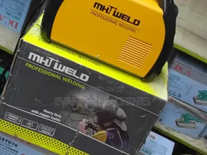 MHT Welding Machine/Inverter Welder 350a