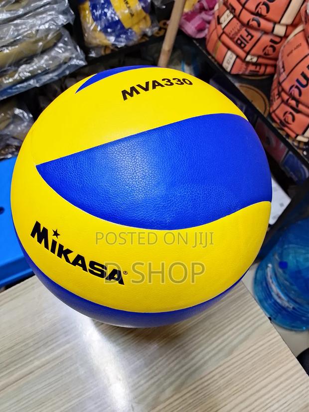 Mikasa Football MVA330