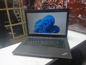 Laptop Lenovo ThinkPad T460 8GB Intel Core i5 SSD 128GB