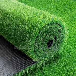 Fresh Green Look Everyday - Grass Carpet