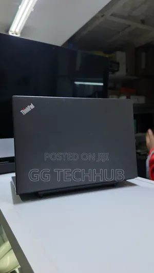 Laptop Lenovo ThinkPad X260 8GB Intel Core i5 SSD 256GB