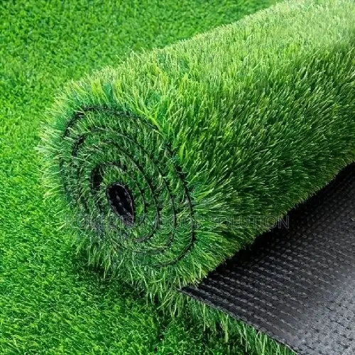 Fresh Green Look Everyday - Grass Carpet