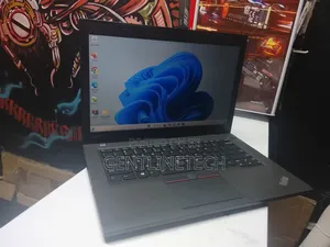 Laptop Lenovo ThinkPad T460 8GB Intel Core i5 SSD 128GB