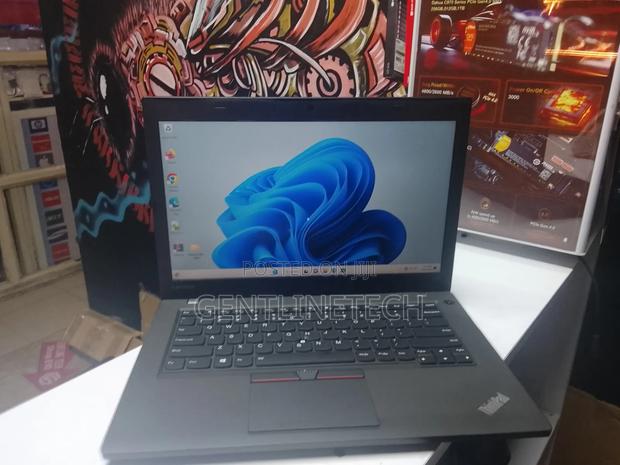 Laptop Lenovo ThinkPad T460 8GB Intel Core i5 SSD 128GB - thumbnail 4