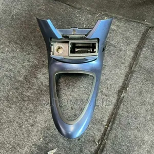 Toyota Caldina Choppa, Gear Lever Frame Cover, Ex-Japan,