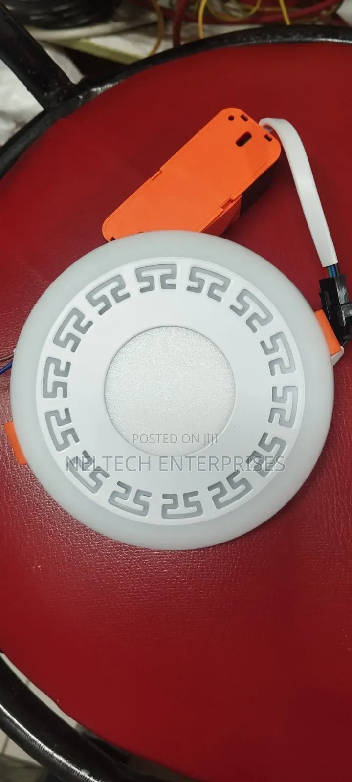 6+3 Led Panel Light