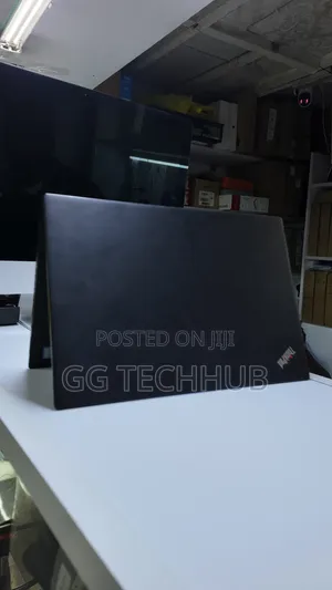 Laptop Lenovo ThinkPad T470 8GB Intel Core i5 SSD 256GB
