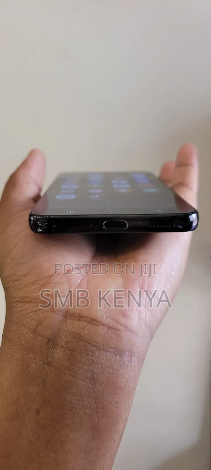 Samsung Galaxy S22 5G 128 GB Black
