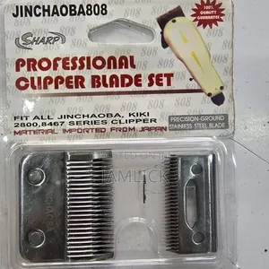 Professional Replacement Blade Set – Eg