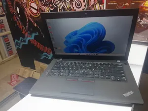 Laptop Lenovo ThinkPad T460 8GB Intel Core i5 SSD 128GB