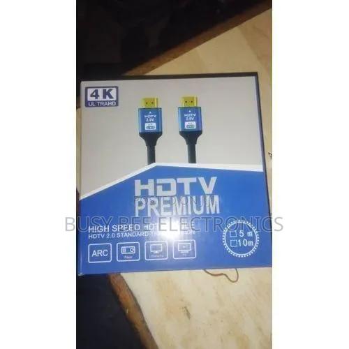 10M High Speed HDTV Cable 2.0 - main view
