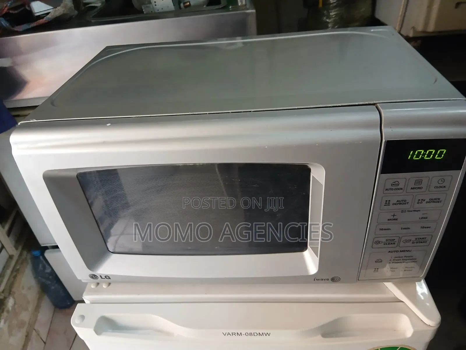 LG Microwave 20l